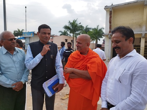 ಜ.16 ರಂದು ರಾಜ್ಯ ಮಕ್ಕಳ ಕನ್ನಡ ಸಾಹಿತ್ಯ ಸಮ್ಮೇಳನ: ಸಿದ್ದತೆ ಪರಿಶೀಲನೆ, ಸರ್ವಾಧ್ಯಕ್ಷರ ಆಯ್ಕೆ