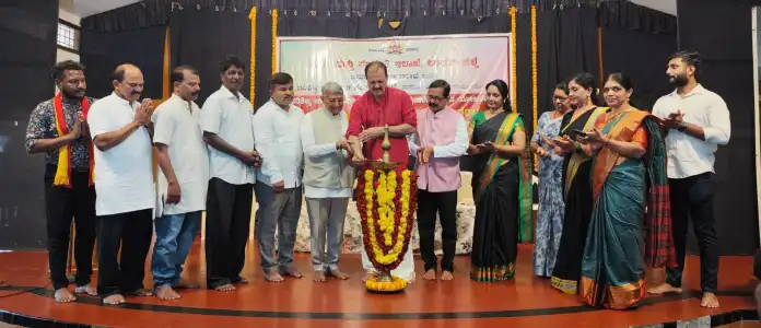 ಶೋಷಿತ ಸಮಾಜದ ಪ್ರತಿಭೆಗಳಿಗೆ ಸರಕಾರ, ಸಮಾಜದ ಪ್ರೋತ್ಸಾಹ ಅಗತ್ಯ: ಡಾ.ವಿಜಯ ಬಲ್ಲಾಳ್