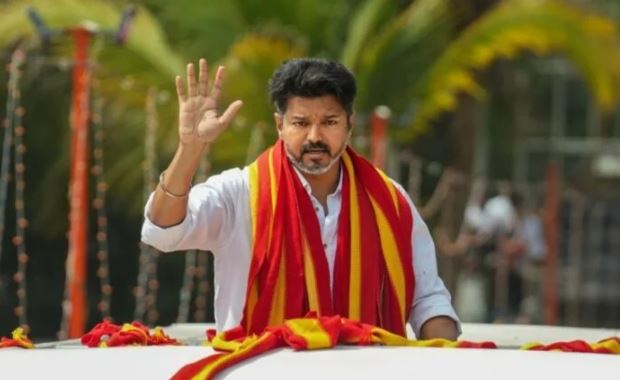 ಕರೂರು ಕಾಲ್ತುಳಿತ | ಸಿಬಿಐಯಿಂದ 6 ಗಂಟೆಗಳ ವಿಚಾರಣೆ ಎದುರಿಸಿದ ಟಿವಿಕೆ ನಾಯಕ ವಿಜಯ್