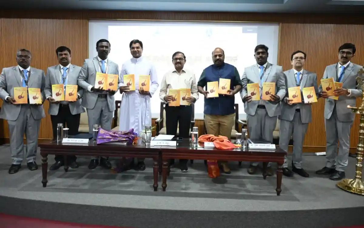 ತತ್ವಪದಗಳು ಸಾರ್ವಕಾಲಿಕ ಬೆಳಕನಿಧಿ: ಕಾ.ತ.ಚಿಕ್ಕಣ್ಣ