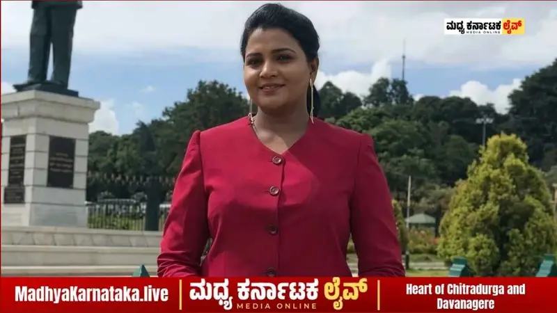 ದಾವಣಗೆರೆ ದಕ್ಷಿಣ ಬೈ-ಎಲೆಕ್ಷನ್: ಶಾಮನೂರು ಕೋಟೆಗೆ ಮುಸ್ಲಿಂ ಬಂಡಾಯದ ಭೀತಿ! ಅಖಾಡಕ್ಕೆ ಖ್ಯಾತ ಆ್ಯಂಕರ್ ಎಂಟ್ರಿ?