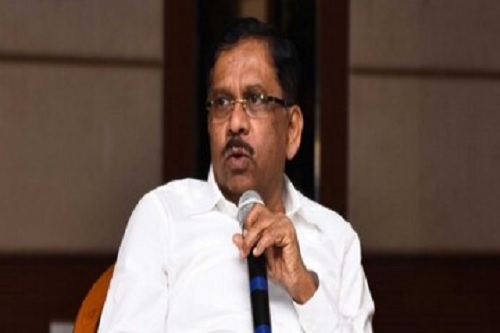 ಕೋಗಿಲು ಲೇಔಟ್ ನಲ್ಲಿ ಯಾವುದೇ ಅಕ್ರಮ ಬಾಂಗ್ಲಾ ವಲಸಿಗರು ಇಲ್ಲ- ಗೃಹ ಸಚಿವ ಪರಮೇಶ್ವರ್