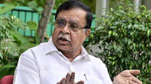 ನಾಯಕತ್ವ ಬದಲಾವಣೆ ಚರ್ಚೆಗೆ ಹೈಕಮಾಂಡ್ ಸ್ಪಷ್ಟನೆ ನೀಡಲಿ- ಕೆ.ಎನ್ ರಾಜಣ್ಣ