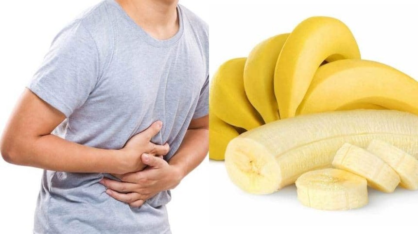 ಹೊಟ್ಟೆಯ ಸಮಸ್ಯೆಗೆ ಬಾಳೆಹಣ್ಣು ಎಷ್ಟು ಪ್ರಯೋಜನಕಾರಿ ಗೊತ್ತಾ?