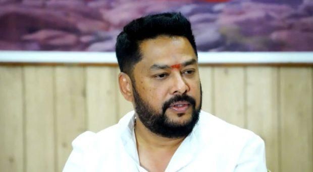 ಮಾಜಿ ಸಚಿವ ಬಿ.ನಾಗೇಂದ್ರಗೆ ಬಿಗ್ ರಿಲೀಫ್