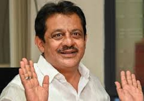 ಹೈಕಮಾಂಡ್ ಬೀದಿ ದಾಸಯ್ಯನನ್ನ ಸಿಎಂ ಮಾಡಿದ್ರೂ ಒಪ್ಪಿಕೊಳ್ತೇವೆ- ಸಚಿವ ಜಮೀರ್