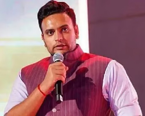 ರಾಜ್ಯದ NH-275 ಹೆದ್ದಾರಿ ಸುರಕ್ಷತೆಗಾಗಿ ಕೇಂದ್ರದಿಂದ 94.08 ಕೋಟಿ ರೂ. ಅನುದಾನ- ಸಂಸದ ಯದುವೀರ್