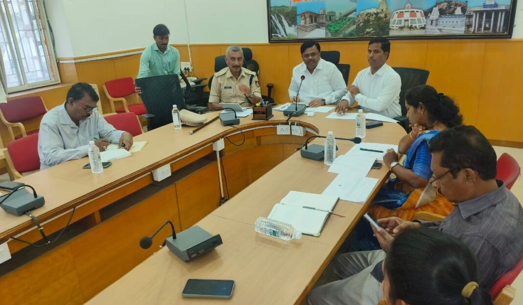 ಶಾಲೆಯಿಂದ ಹೊರಗುಳಿದ ಹದಿಹರೆಯದ ಮಕ್ಕಳ ಮೇಲೆ ನಿಗಾ ವಹಿಸಿ : ಸಂಗಮೇಶ ಬಬಲೇಶ್ವರ