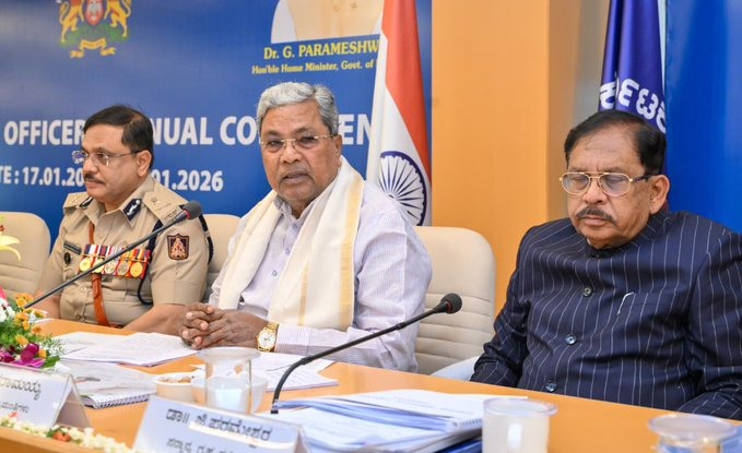 ಸಮಾಜ ಘಾತುಕ ಶಕ್ತಿಗಳಿಗೆ ಯಾವುದೇ ಕಾರಣಕ್ಕೂ ಮಣೆ ಹಾಕಬಾರದು : ಸಿಎಂ ಸಿದ್ದರಾಮಯ್ಯ