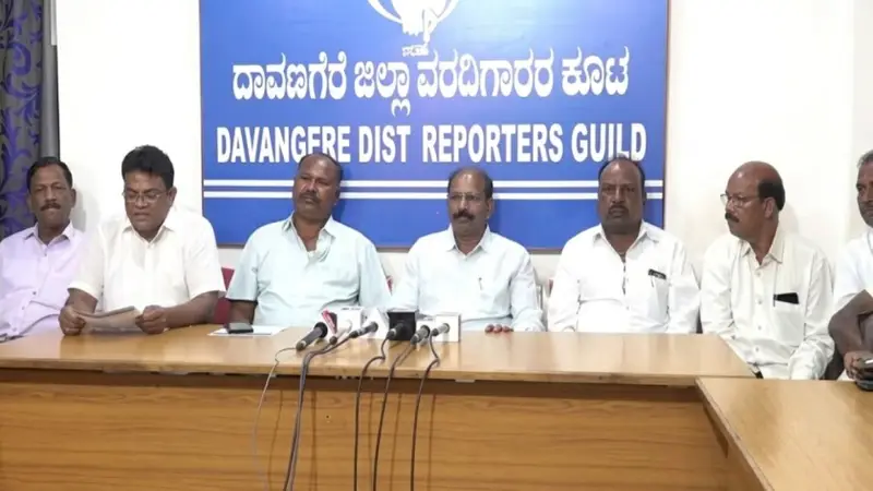 ಸರ್ಕಾರದ ನೇಮಕಾತಿ ನಿರ್ಧಾರಕ್ಕೆ ಜಿಲ್ಲಾ ಛಲವಾದಿ ಮಹಾಸಭಾ ಬೆಂಬಲ: ಅಪಪ್ರಚಾರ ಮಾಡಿದರೆ ಪ್ರತಿಭಟನೆಯ ಎಚ್ಚರಿಕೆ