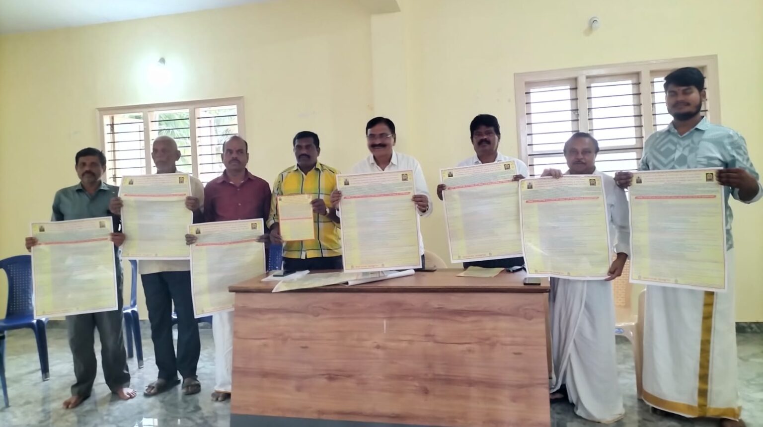 ಮಳವಳ್ಳಿ | ಕಲ್ಕುಣಿ ಗ್ರಾಮದಲ್ಲಿ 9 ದಿನಗಳ ಕಾಲ ಜಾತ್ರಾ ಮಹೋತ್ಸವ