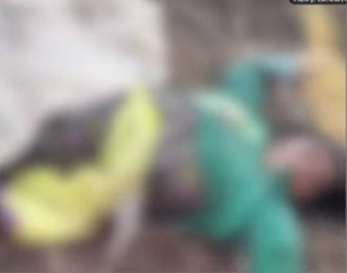 ಕಾಡಾನೆ ದಾಳಿಗೆ ಕಾರ್ಮಿಕ ಮಹಿಳೆ ಬಲಿ