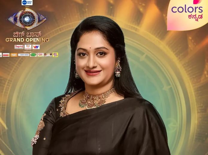 ಬಿಗ್ ಬಾಸ್ | ತಪ್ಪಾಗಿ ಕನ್ನಡ ಬರೆದು ಸಖತ್ ಟ್ರೋಲ್ ಆದ ಅಶ್ವಿನಿಗೌಡ