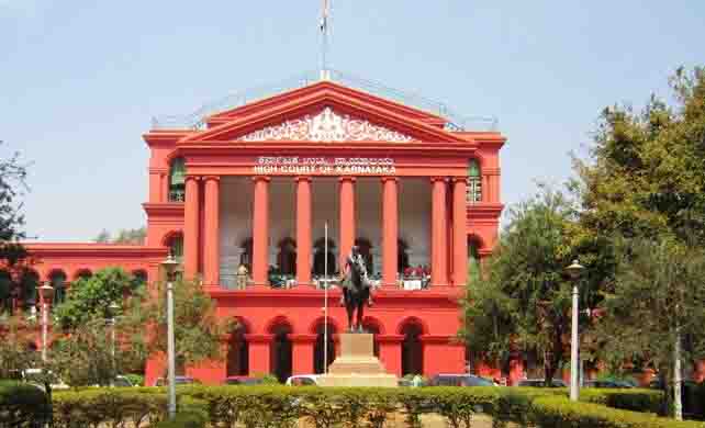 ಧರ್ಮಸ್ಥಳದಲ್ಲಿ 74 ಅಸಹಜ ಸಾವುಗಳು : ಸರ್ಕಾರಕ್ಕೆ ನೋಟಿಸ್ ನೀಡಿದ ಹೈಕೋರ್ಟ್‌