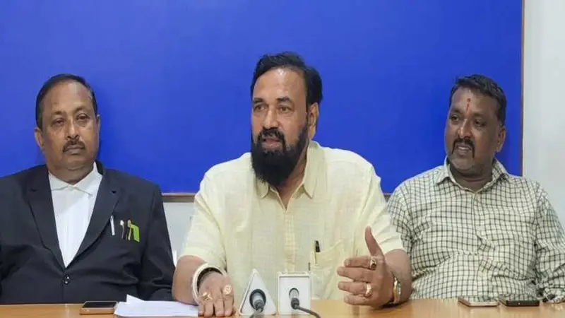 ದಾವಣಗೆರೆಯಲ್ಲಿ ರಾಷ್ಟ್ರೀಯ ಕಾನೂನು ವಿವಿ ಪ್ರವೇಶ ಪರೀಕ್ಷೆ ತರಬೇತಿ