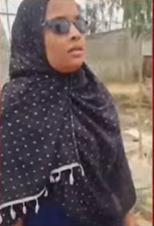 ದೇಶ ವಿರೋಧಿ ಘೋಷಣೆ ಕೂಗಿದ್ದ ಮಹಿಳೆ ಅರೆಸ್ಟ್